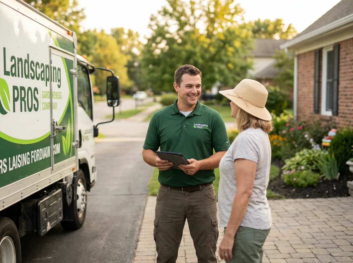 Landscaping Kellerton, IA FAQs